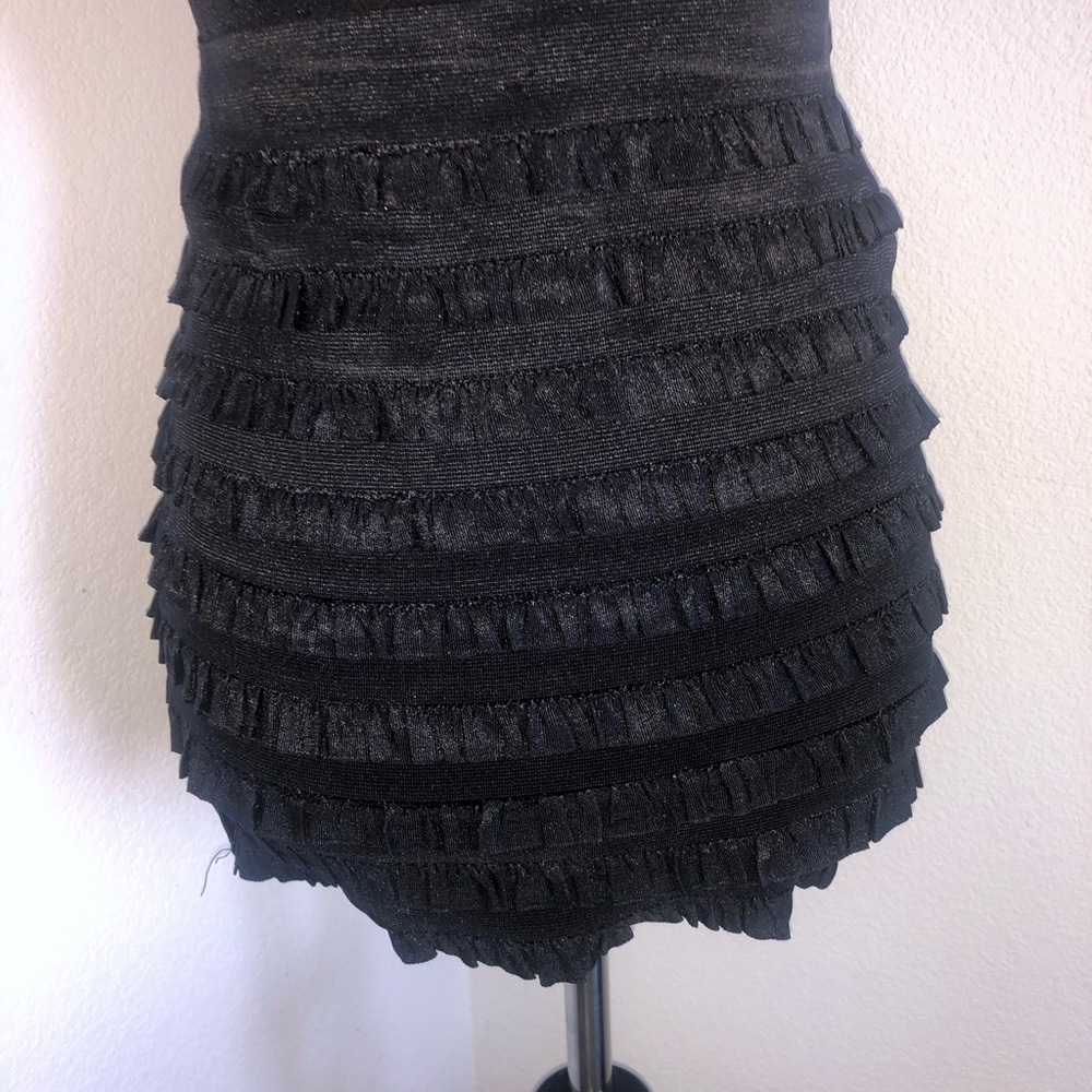 mini skirt